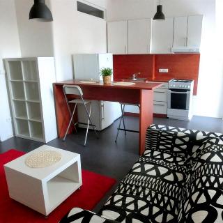 Pronájem bytu 2+kk 57 m² Pardubice, Macanova