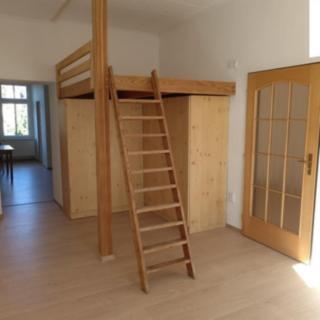 Prodej bytu 2+1 57 m² Plzeň Východní Předměstí, Jablonského
