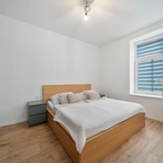 Pronájem bytu 3+kk 67 m² Trutnov Horní Staré Město, Horská