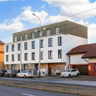 Prodej bytu 2+kk 88 m² Praha, Bělohorská