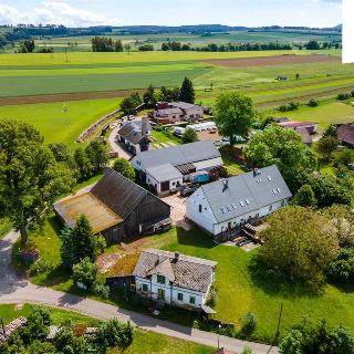 Prodej zemědělského objektu 1 580 m² Police nad Metují