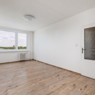 Prodej bytu 2+kk 45 m² Praha, V lískách