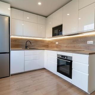 Prodej bytu 2+1 63 m² Sokolov, Slavíčkova