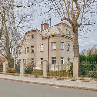 Prodej vily 95 m² Čelákovice