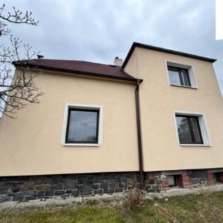 Prodej rodinného domu 94 m² Týnec nad Labem