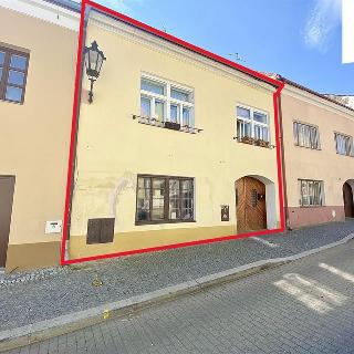 Prodej hotelu a penzionu 352 m² Mikulov, Alfonse Muchy