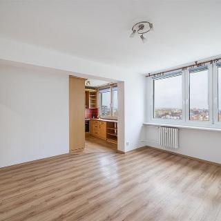 Prodej bytu 3+kk 63 m² Kolín, Bezručova