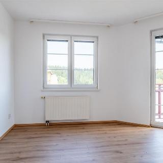 Pronájem bytu 3+kk 59 m² Jablonec nad Nisou