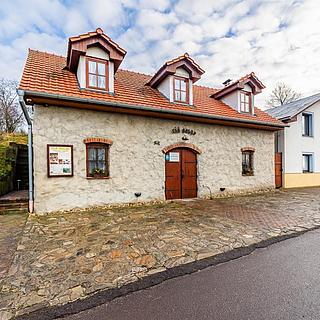 Pronájem hotelu, penzionu 176 m&sup2; Nový Šaldorf-Sedlešovice