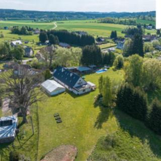Prodej rodinného domu 552 m² Vlčice