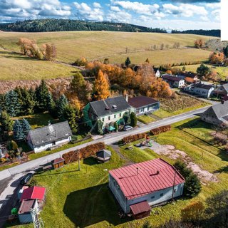 Prodej hotelu a penzionu 460 m² Meziměstí