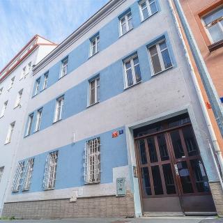 Prodej bytu 3+kk 67 m² Praha, Turnovská