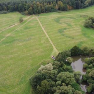 Prodej louky 25790 m&sup2; Borohrádek