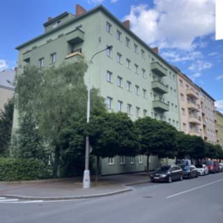 Pronájem bytu 3+1 76 m² Brno