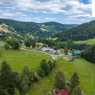 Prodej stavební parcely 2 268 m² Pec pod Sněžkou