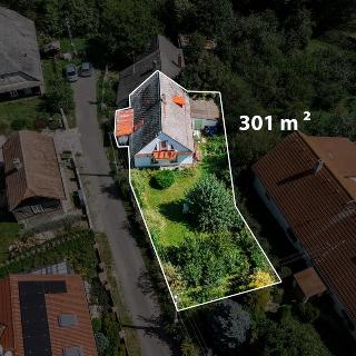 Prodej chalupy 90 m² Předhradí