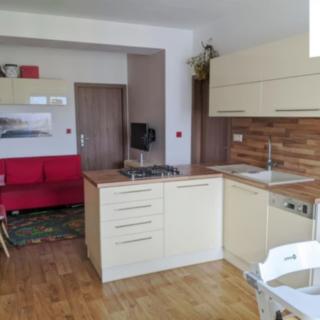 Prodej bytu 3+kk 53 m² Brno