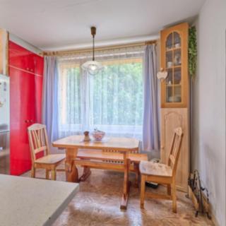 Prodej bytu 3+1 65 m² Police nad Metují Velká Ledhuje, K Sídlišti