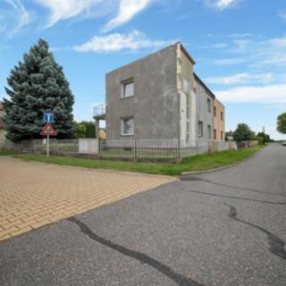 Prodej rodinného domu 204 m&sup2; Moravany