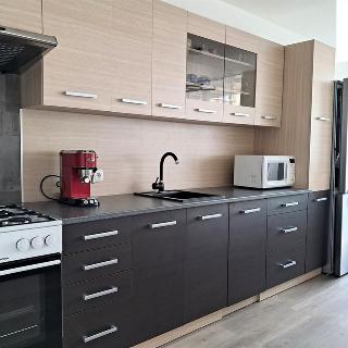 Pronájem bytu 3+kk 74 m² Praha, Španielova