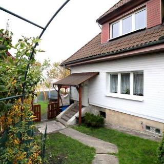 Prodej rodinného domu 145 m² Sokolov, Hornická