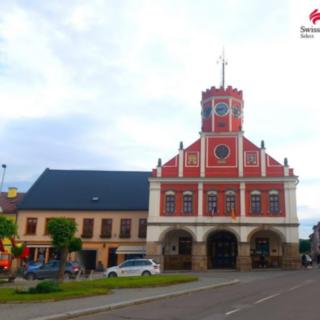 Prodej bytu 3+1 70 m&sup2; Police nad Metují