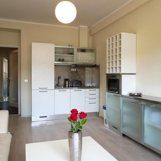 Pronájem bytu 2+kk 44 m² Praha, Na dlouhém lánu