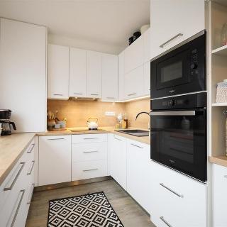 Prodej bytu 3+1 78 m² Hamry nad Sázavou