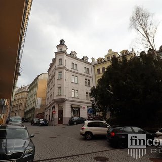 Prodej bytu 3+1 102 m² Karlovy Vary