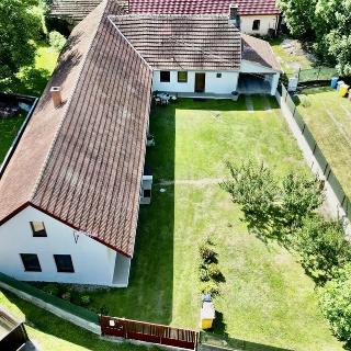 Prodej rodinného domu 230 m² Záhornice, Hlavní