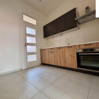 Pronájem bytu 1+kk a garsoniéry 36 m² Chomutov, Klostermannova