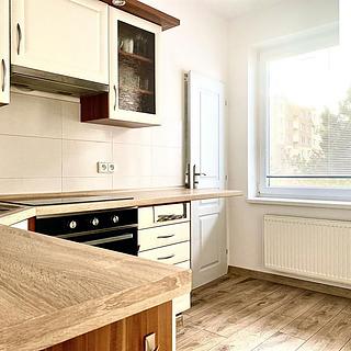 Prodej bytu 3+1 82 m&sup2; Hodonín