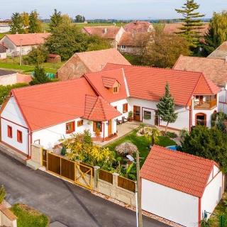 Prodej rodinného domu 155 m² Zájezdec