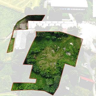 Prodej komerčního pozemku 5049 m&sup2; Teplice nad Metují