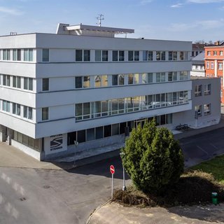 Prodej hotelu a penzionu 3 100 m² Krnov, Sv. Ducha