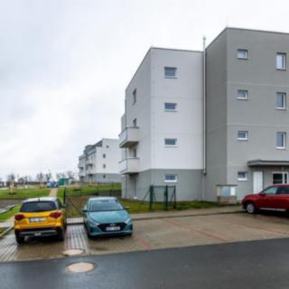 Pronájem bytu 2+kk 45 m² Zbůch