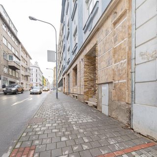 Prodej obchodu 404 m² Brno, Francouzská