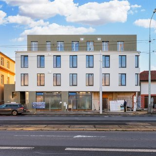 Prodej bytu 3+kk 106 m² Praha, Bělohorská