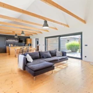 Prodej rodinného domu 156 m² Mikulovice, Dlouhá