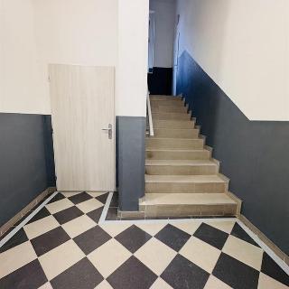 Pronájem bytu 1+kk, garsoniery 41 m² Chomutov