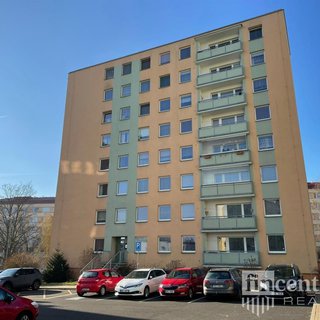 Prodej bytu 1+kk a garsoniéry 31 m² Teplice, Maršovská