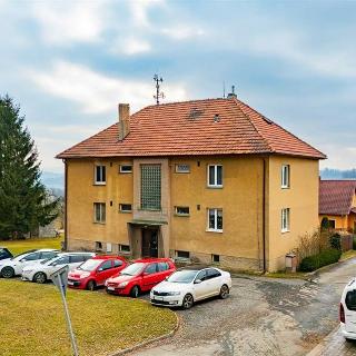 Prodej bytu 3+1 61 m² Ratměřice