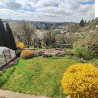 Prodej zahrady 559 m² Jihlava