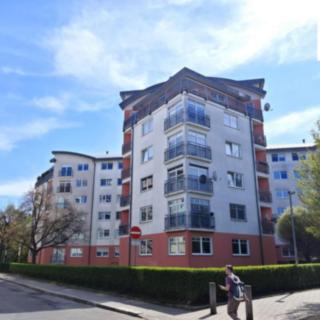 Pronájem bytu 2+kk 63 m² Praha