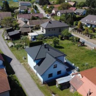 Prodej rodinného domu 160 m² Morašice