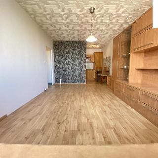 Pronájem bytu 2+kk 43 m² Kolín, Vávrova