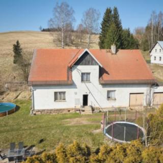 Prodej rodinného domu 338 m² Lampertice