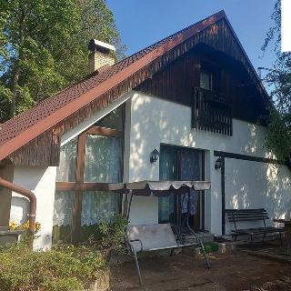 Prodej chalupy 38 m² Třebešice