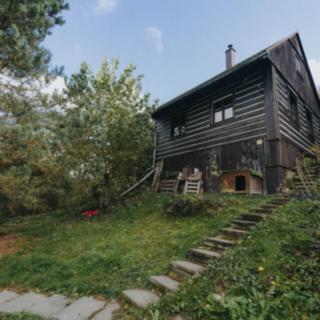 Prodej chalupy 70 m² Železný Brod