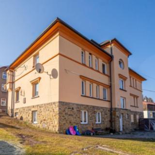 Prodej bytu 3+1 68 m² Bernartice